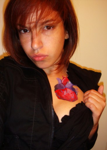 Christen Adrianne Romero